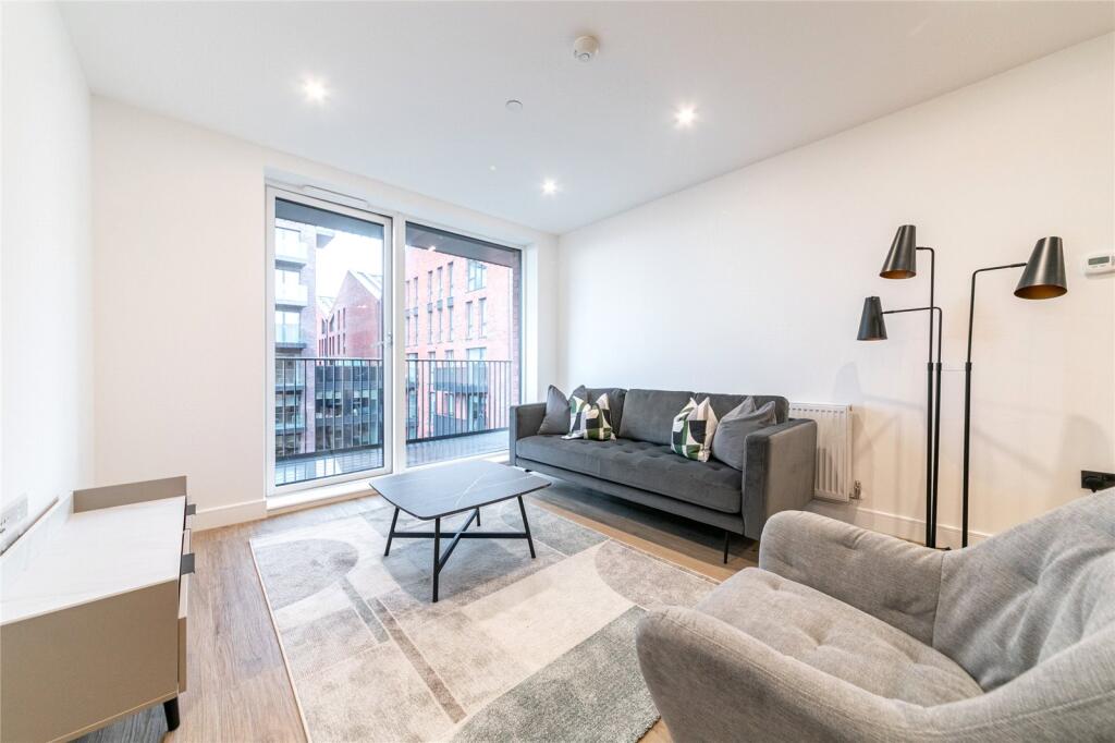 Additional image 5 of 65 Shadwell Street, Birmingham, B4