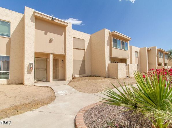 3524 W Dunlap Ave #105, Phoenix, AZ 85051