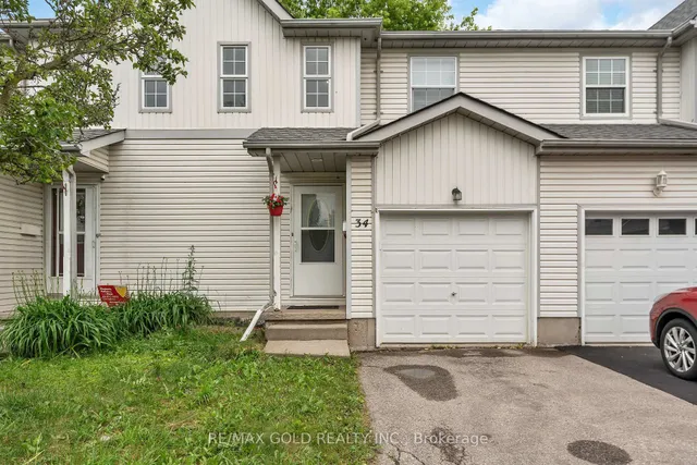 Additional image 21 of 90 Mooregate Cres Unit 34