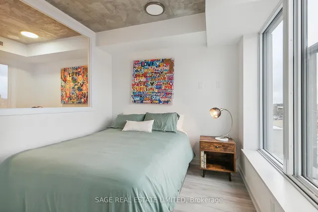 Additional image 17 of 2 Augusta Ave Unit 801