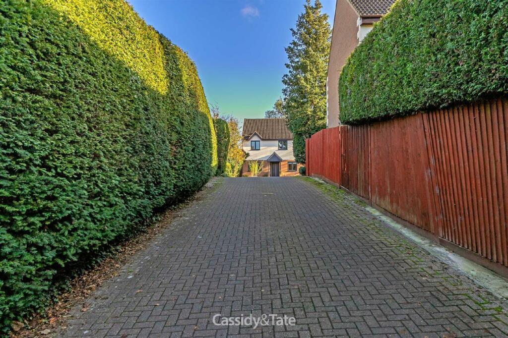 Additional image 20 of The Hill, Wheathampstead