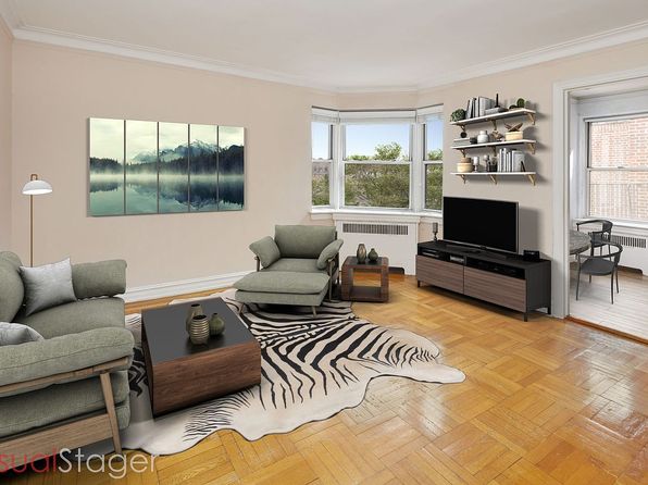 474 W 238th St APT 6G, Bronx, NY 10463