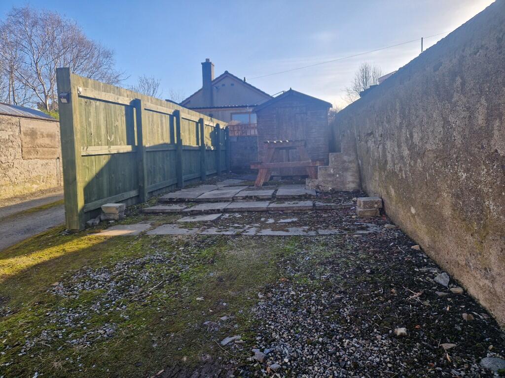 Additional image 9 of 12 Macduff Place, Dufftown AB55 4AA