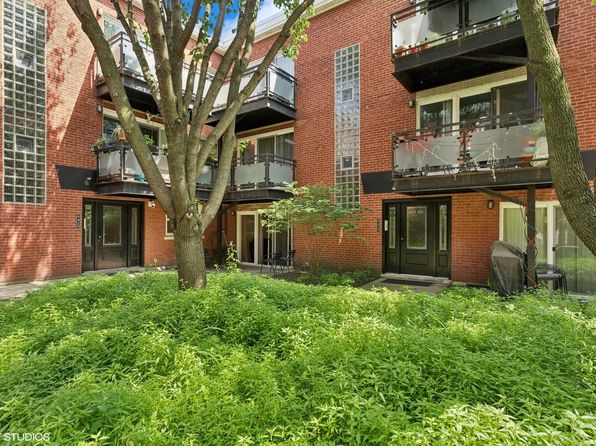 6427 N Damen Ave APT 1E, Chicago, IL 60645
