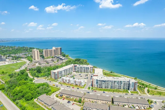 房产图片 42 - 125 Shoreview Pl 单元422