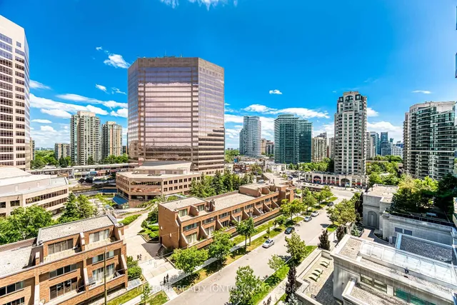 Additional image 35 of 25 Greenview Ave Unit 1025