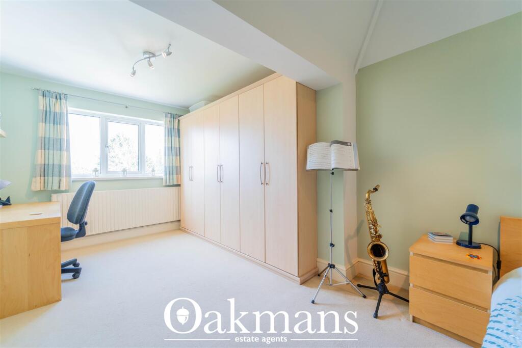 Additional image 20 of Rednal Road, Birmingham, B38