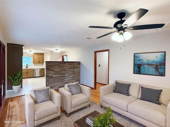 815 Creager St, Houston, TX 77034