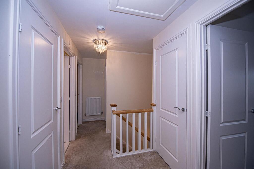 Additional image 32 of Cricketers Grove, Harborne, Birmingham, B17