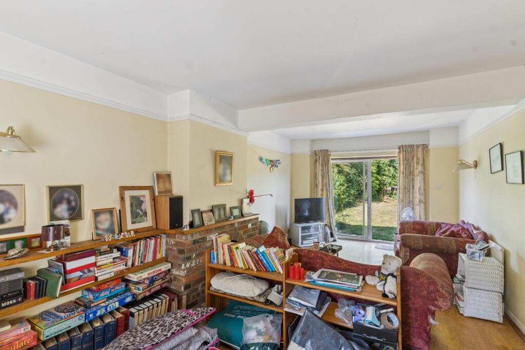 Additional image 7 of Harmer Green Lane, Welwyn, Hertfordshire, AL6 0EY