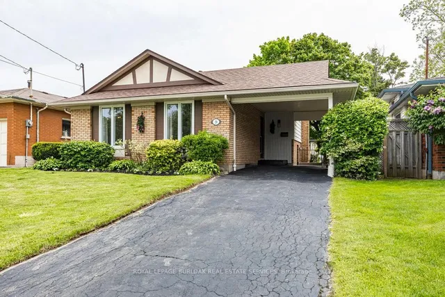 20 Redhill Ave