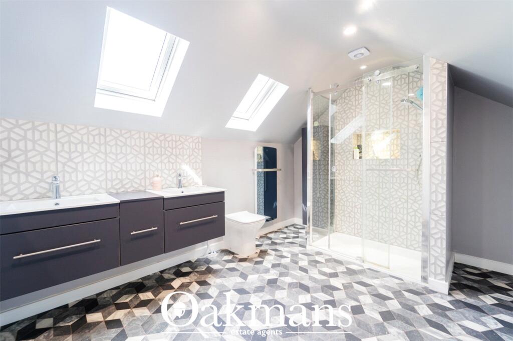 Additional image 37 of Gilmorton Close, Birmingham, West Midlands, B17