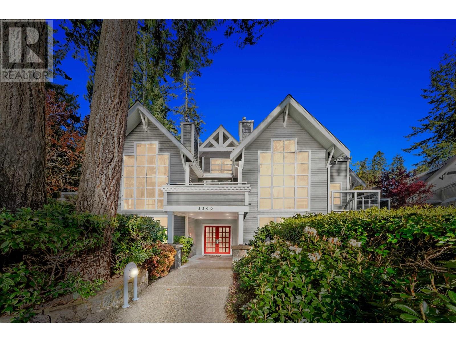 103 3399 CAPILANO CRESCENT|North Vancouver, British Columbia V7R4W7