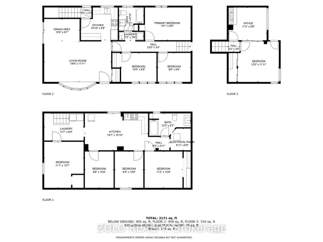 Additional image 21 of 24 Panmure Cres