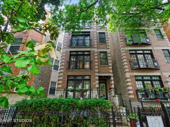 3537 N Reta Ave APT 2, Chicago, IL 60657