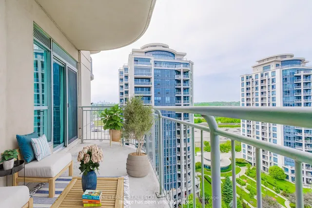 Additional image 28 of 2111 Lake Shore Blvd Unit 1620