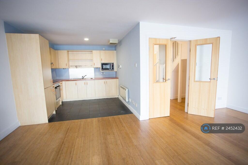 Additional image 7 of Royal Arch Apartments, Birmingham, B1