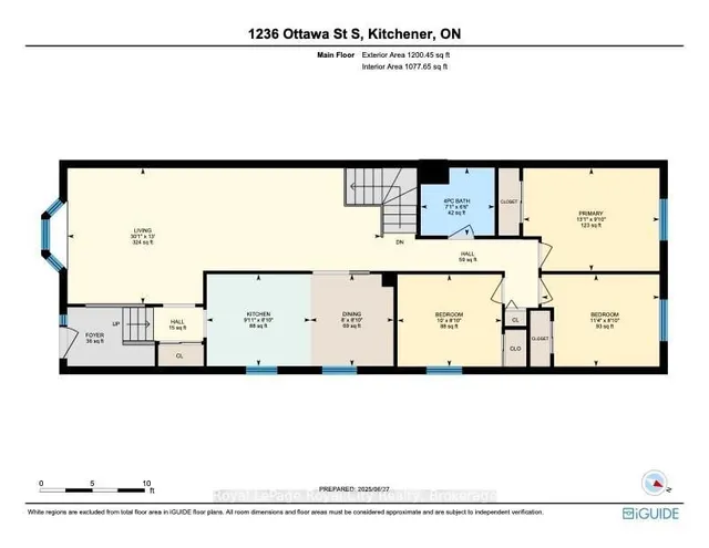 Additional image 17 of 1236 Ottawa St