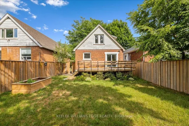 Additional image 44 of 61 Bond St