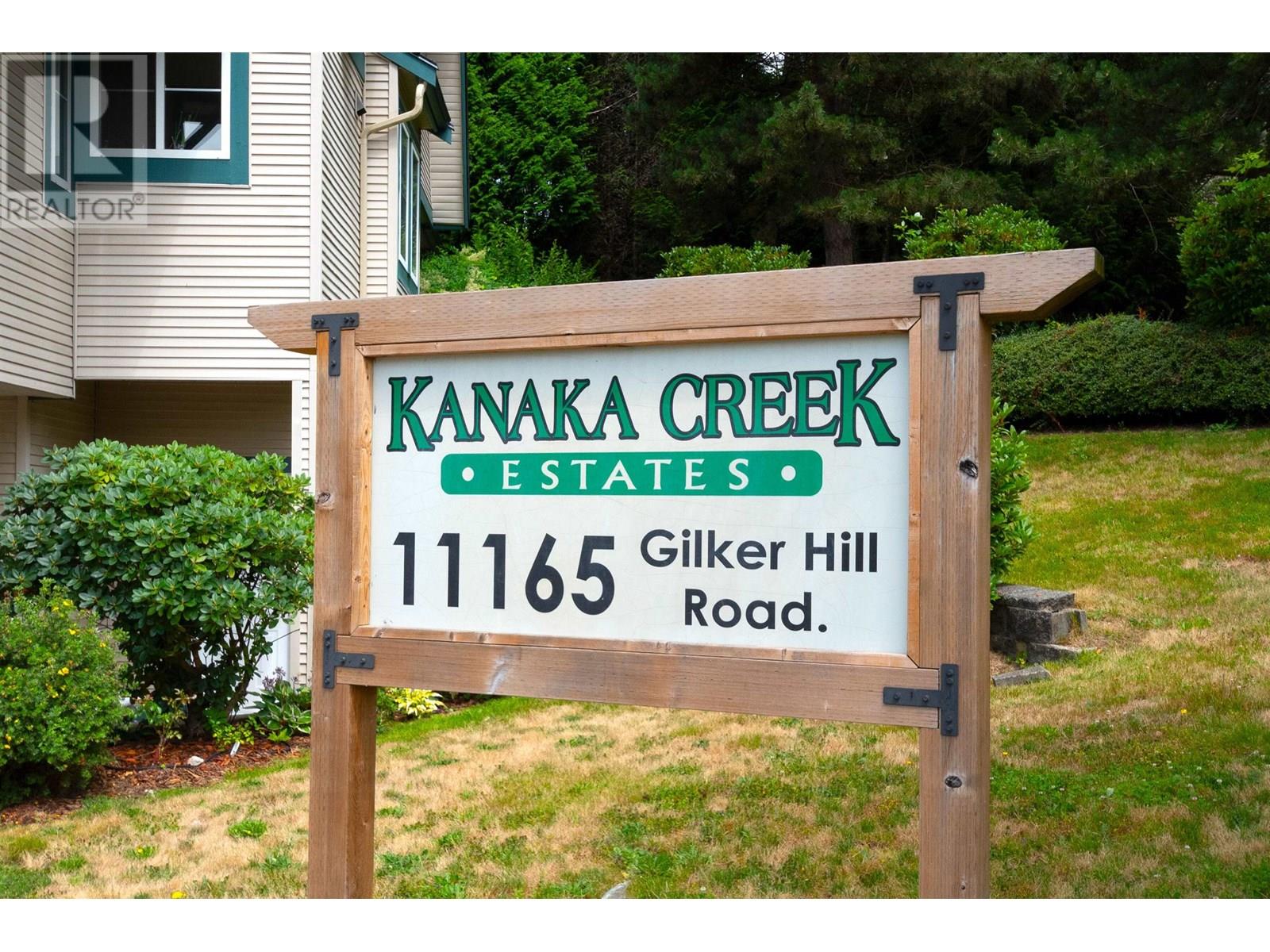 24 11165 GILKER HILL ROAD|Maple Ridge, British Columbia V2W1V5