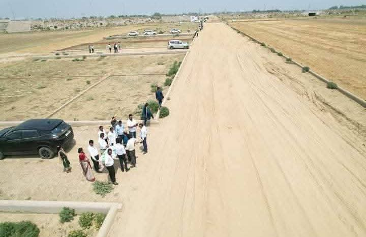 Additional image 3 of Jangal Kauria, Gorakhpur