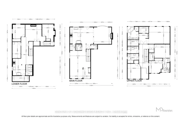 Additional image 43 of 34 Royal Links Circ