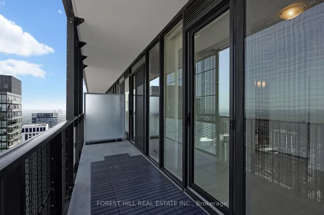 Additional image 26 of 8 Eglinton Ave Unit 4406