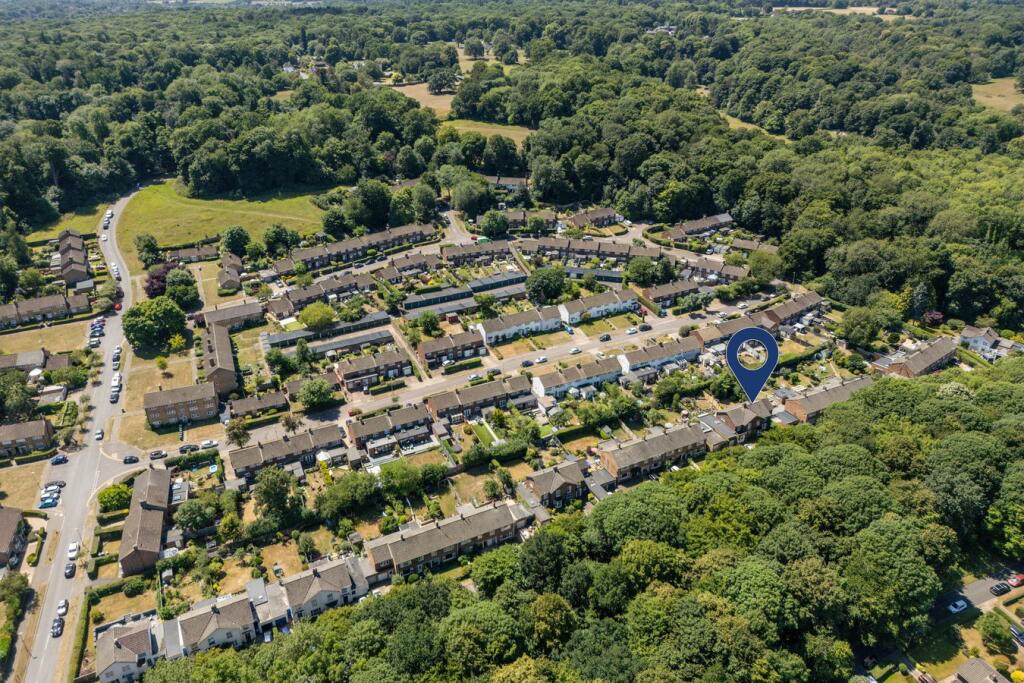 Additional image 42 of Crossway, Welwyn Garden City, AL8