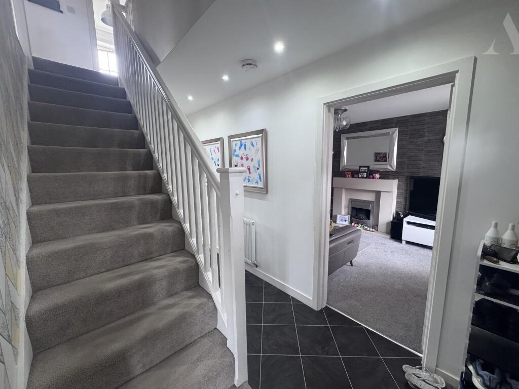 Additional image 8 of Somerton Drive, Marston Green, Birmingham, West Midlands