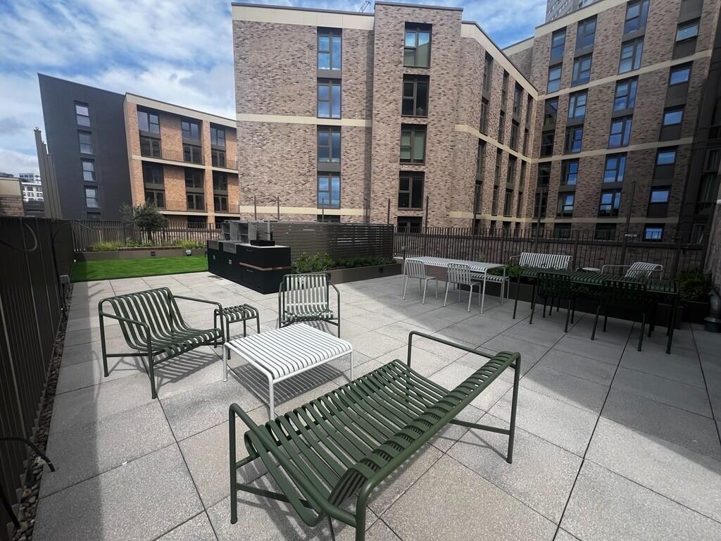 Additional image 5 of APO The Holloway, Blucher Street, Birmingham, B1