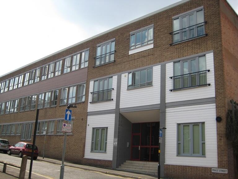 Additional image 5 of Large 1 Bedroom, Furnished