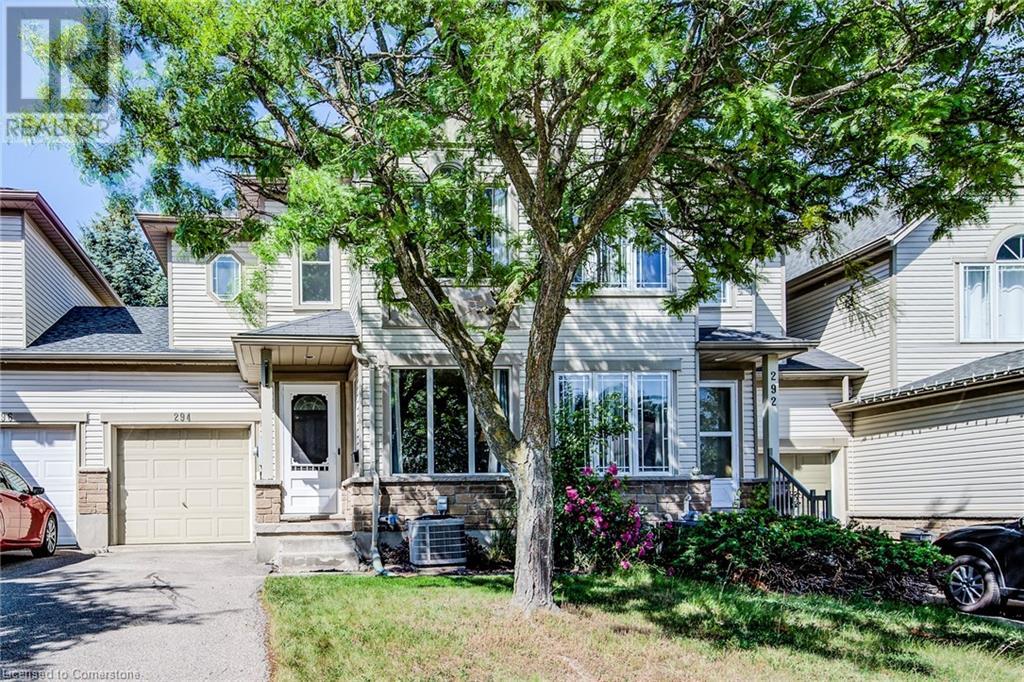 294 PASTERN Trail|Waterloo, Ontario N2K3Z3
