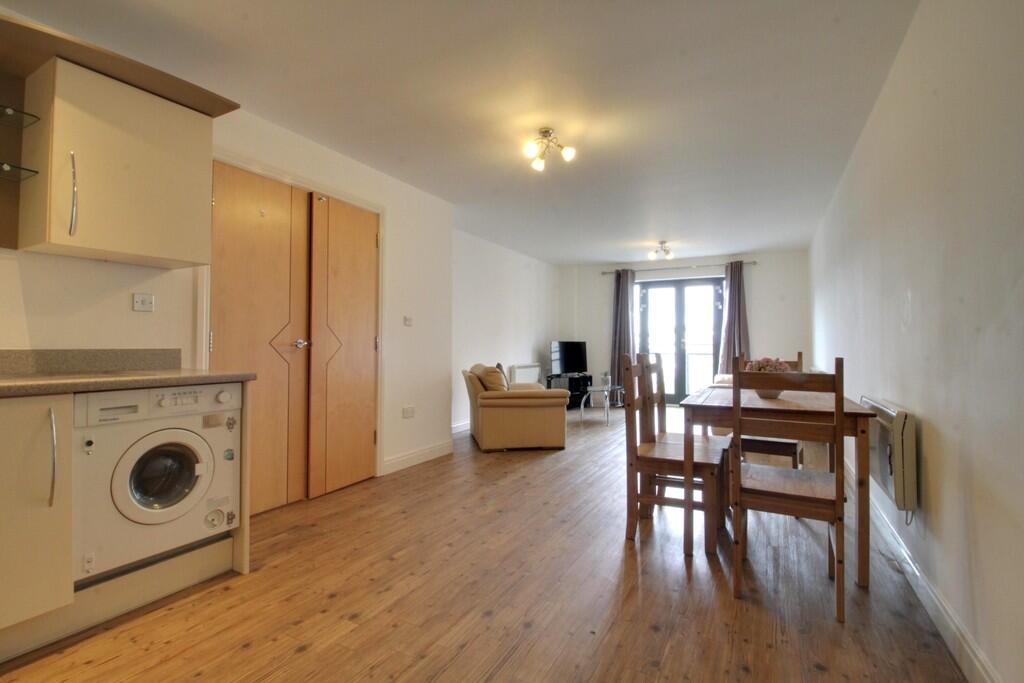 Additional image 5 of Q Apartments, Newhall Hill, Jewellery Quarter