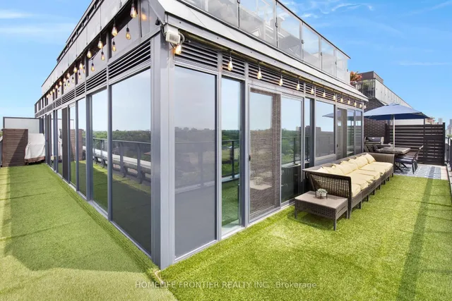 Additional image 37 of 741 Sheppard Ave Unit 803