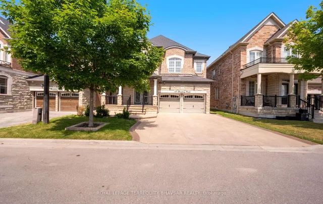 48 Bansbury Circ