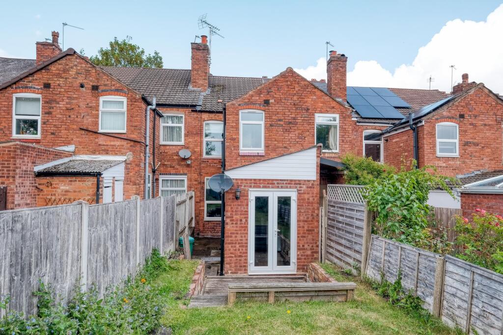 Additional image 15 of Rowheath Road, Birmingham, B30