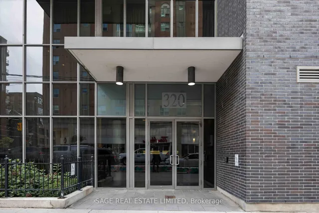 Additional image 40 of 320 Richmond St Unit 1115