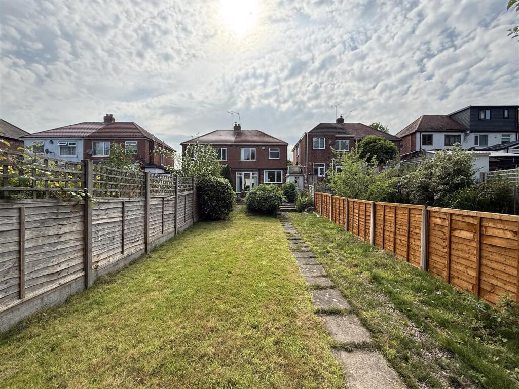 Additional image 15 of White Road, Quinton, Birmingham