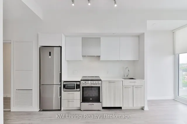 房产图片 10 - 多伦多贾维斯街251号 1014单元