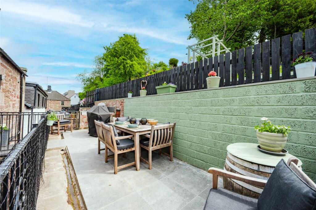 Additional image 25 of Adriatic House, Monboddo Street, Auchenblae, AB30