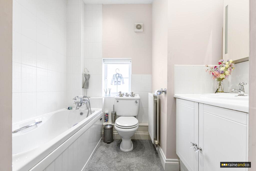 Additional image 16 of Dragon Road, Salisbury Village, Hatfield