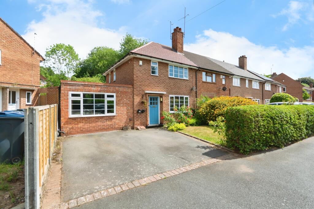 Ferncliffe Road, BIRMINGHAM