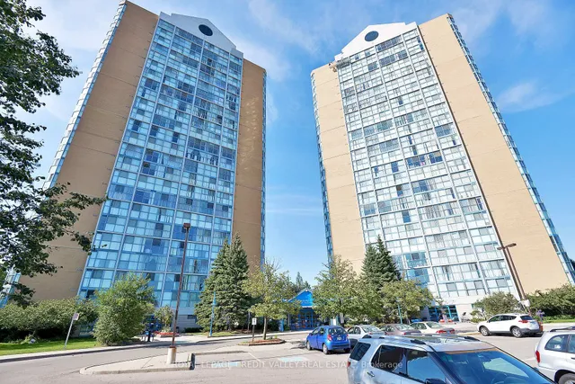 房产图片 2 - 25 Trailwood Dr 单元 2013