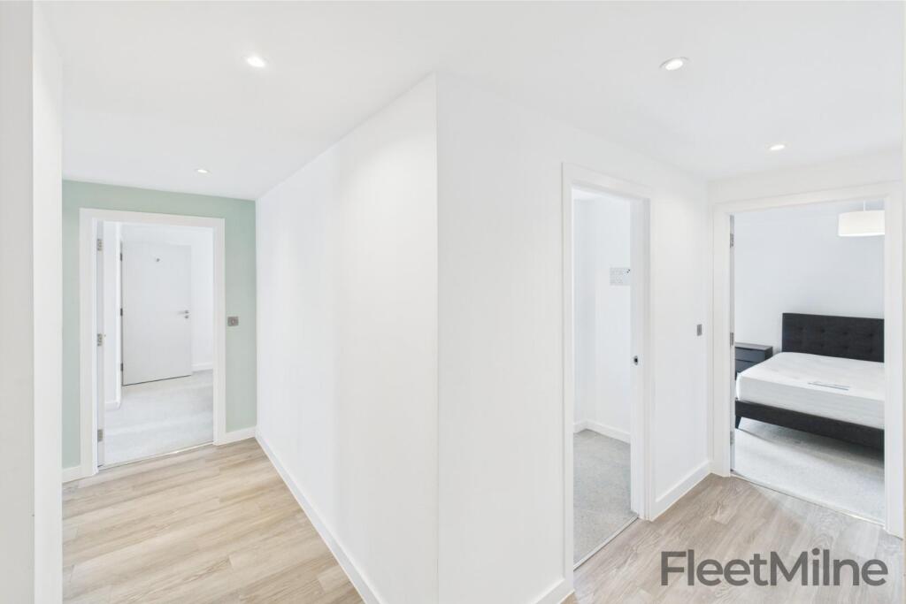 Additional image 16 of Lionel Street, B3 1EE