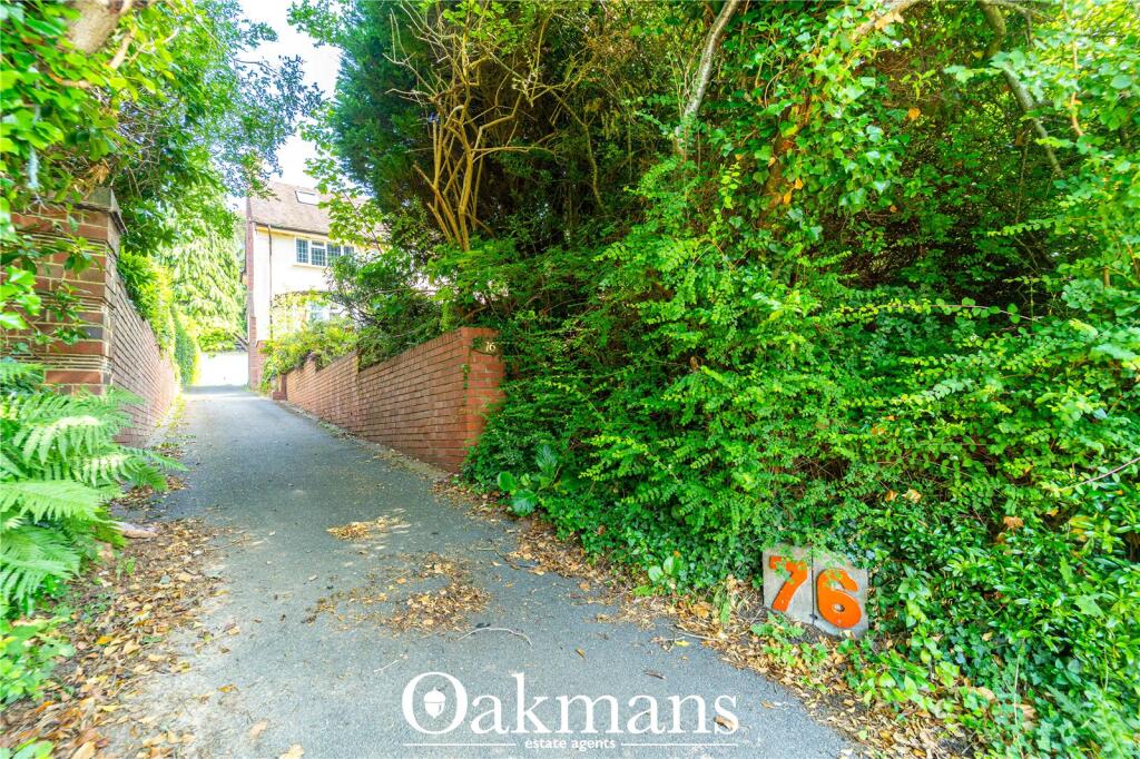 Additional image 32 of Quarry Lane, Birmingham, West Midlands, B31