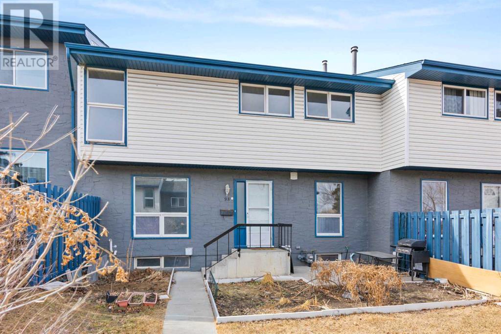 98, 6440 4 Street|Calgary, Alberta T2K1B8