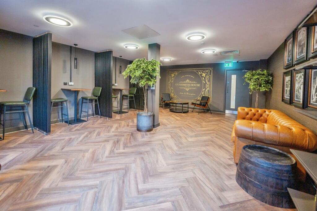 Additional image 15 of Price Street, Birmingham