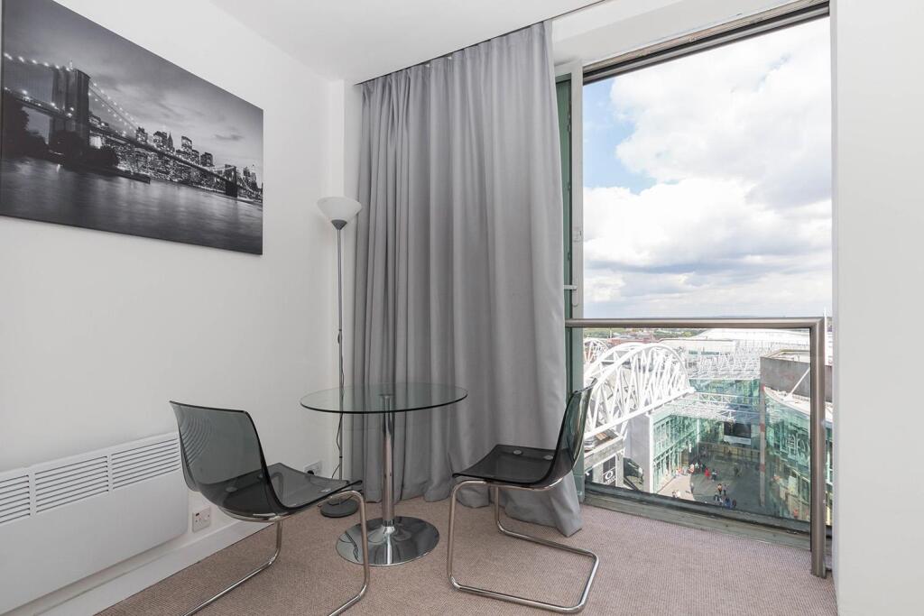 Additional image 11 of Rotunda, New Street, B2 4PA