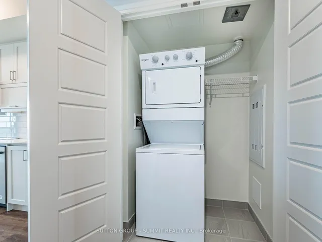 房产图片 27 - 加拿大安大略省奥克维尔William Cutmore大道3006号809单元