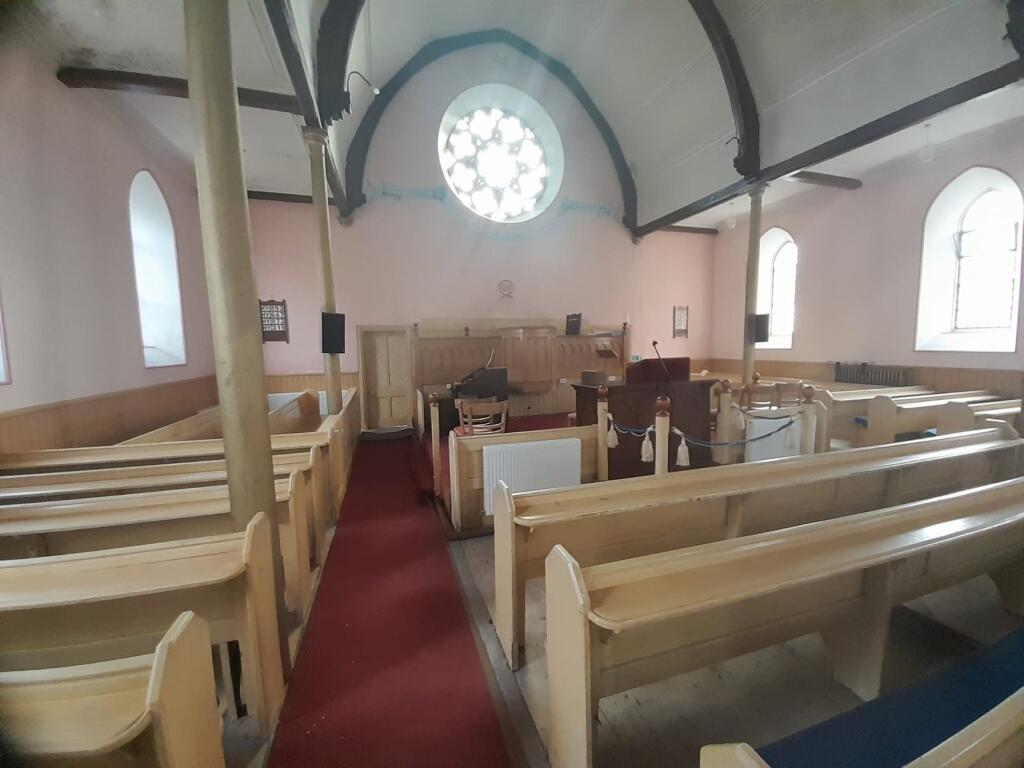 Additional image 7 of Former United Free Church, Aberdeen, Aberdeenshire